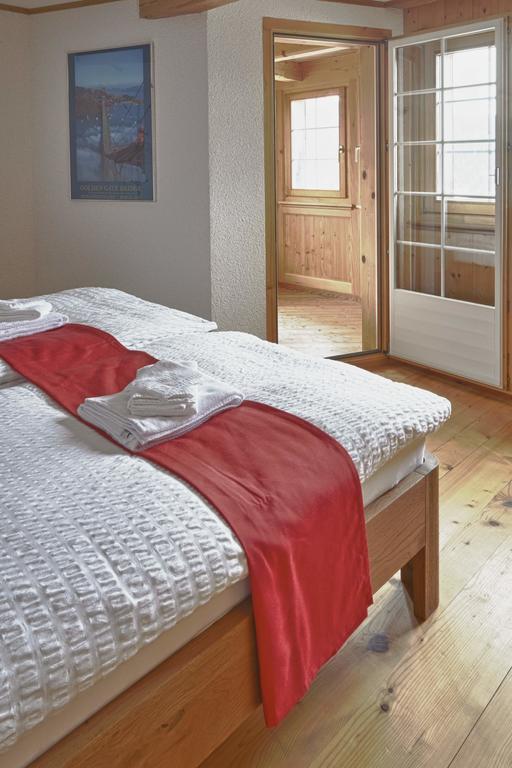 B&B Casa Claudia Gossau  Eksteriør bilde